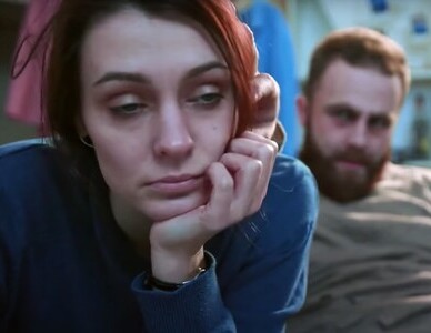 Лечение зависимости от мефедрона в Полярных Зорях Девушка под действием наркотиков